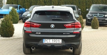 BMW X2 F39 2019 BMW X2 (Nr.114) Advantage 2.0d Automat Kamera ..., zdjęcie 5