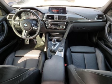 BMW Seria 3 G20-G21 2018 BMW M3 2018 3.0l 3.0 Benzyna 425KM, zdjęcie 8