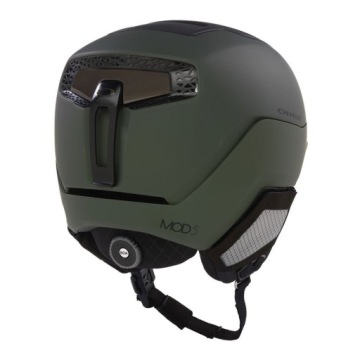 Oakley MOD5 MIPS Шлем Oakley MOD5 MIPS DARK BRUSH GREEN M 55-59