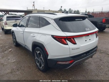 Hyundai 2022 Hyundai Tucson 2022 Hyundai Tucson Limited FWD 2.5 Benzyna 187KM, zdjęcie 2