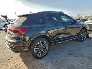 Audi Q3 II 2024 Audi Q3 Premium S Line 45 2024 2.0 Benzyna 228KM, zdjęcie 2