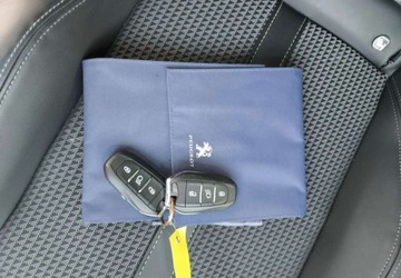 Peugeot 2008 II SUV 1.5 BlueHDi 130KM 2021 Peugeot 2008 Peugeot 2008 BlueHDi 130 EAT8 GT 1.5 Diesel 131KM, zdjęcie 19