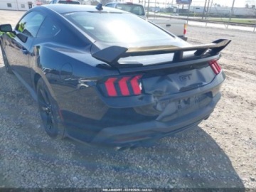 Ford Mustang VI 2024 Ford Mustang GT Fastback 2024, 5.0L V8 480KM, odpala i jezdzi, od ubezpiec, zdjęcie 8
