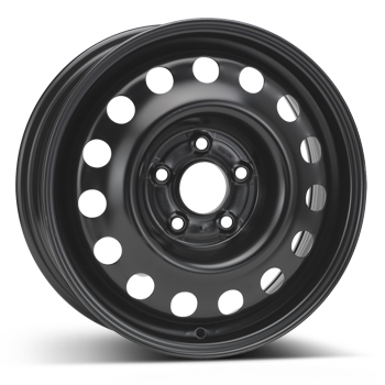 Felga stalowa 6Jx16 Hyundai ALCAR