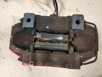 PORSCHE BOXER 986 986351422 TŘMEN BRZDOVÝ LEVÝ PŘEDNÍ