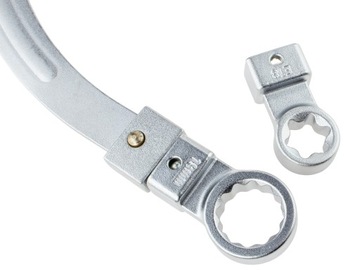 КЛЮЧИ ДЛЯ КОЛЬЦО НАТЯЖИТЕЛЯ 12-19 TORX E10-E18