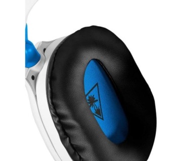 Гарнитура Turtle Beach 70P PS4 белая