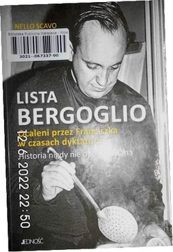 Lista Bergoglio. - Nello Scavo