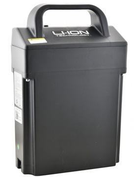 BATERIA WÓZEK PALETOWY ELEKTRYCZNY EPT12-EZ24V20Ah