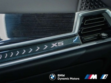 BMW X5 G05 SUV Facelifting 3.0 30d 298KM 2025 BMW X5 xDrive30d 298 KM mHEV - Pakiet M Pro - HarmanKardon - Kamera 360 -, zdjęcie 32