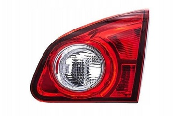 NISSAN QASHQAI 07- SVĚTLO ZADNÍ VNITŘNÍ PRAVÁ