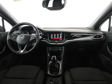 Opel Astra K Sports Tourer 1.4 Turbo 150KM 2016 Opel Astra navi klima auto grzane fotele kamera i, zdjęcie 14