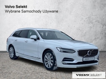 Volvo V90 II 2017 Volvo V90 FV23% SalonPL T5 Inscription High Beam M, zdjęcie 7