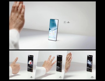 Смартфон Realme GT5 Pro 16 ГБ/512 ГБ белый 100 Вт