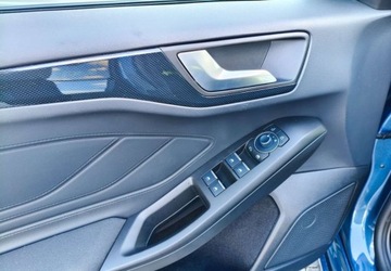 Ford Focus IV 2025 Ford Focus Ford Focus 1.0 EcoBoost mHEV ST-Line X Hybryda 155KM, zdjęcie 16