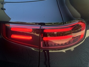 Mercedes GLB SUV 1.3 200 163KM 2023 Mercedes-Benz GLB 200, zdjęcie 11