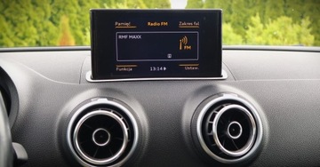 Audi A3 8V Cabriolet 1.6 TDI clean diesel 110KM 2015 Audi a3 (Nr.145) 1.6 TDI Klimatyzacja Tempomat Parktronik Gwarancja 1.6, zdjęcie 23