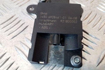 ANTÉNA BMW 7 (E65, E66 E67) 6928461 3.0L DIESEL 170KW 2008