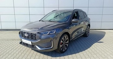 Ford Kuga III 2025 Ford Kuga Ford Kuga ST- Line X 2.5 PHEV 243KM PHEV plug in hybrid 2.5 152KM, zdjęcie 6