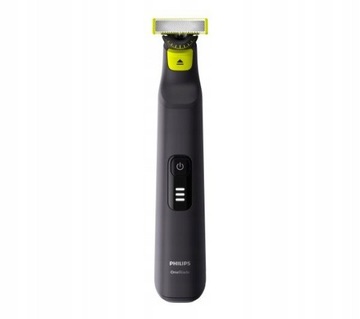 МУЖСКАЯ ТРИПКА PHILIPS OneBlade PRO ONE BLADE 360 SHARVER