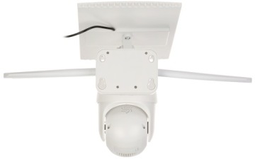 СОЛНЕЧНАЯ IP-КАМЕРА, НАРУЖНАЯ ПОВОРОТНАЯ APTI-W21S4-TUYA-S2 Wi-Fi, Tuya Smart