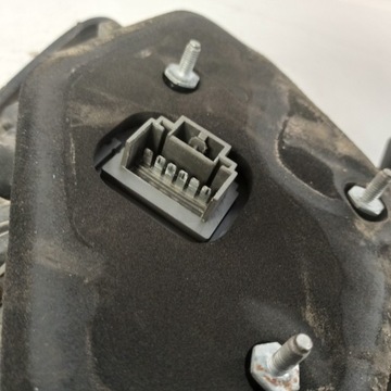 FIAT STILO 1.9 JTD SVĚTLO PRAVÝ ZADNÍ 46758985