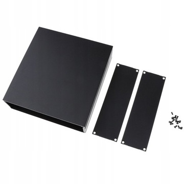 Алюминиевый корпус Экструдированный корпус