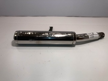 LASER JAMA WYDECH TŁUMIK UNIWERSALNY STUNT SPORT