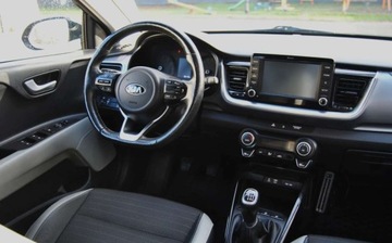 Kia Stonic Crossover 1.0 T-GDI 120KM 2018 Kia Stonic GWARANCJA, 2018r, Benzyna 120KM, Niski przebieg, Dobre wyposaze, zdjęcie 10