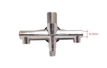 РЕГУЛЯТОР ДАВЛЕНИЯ КОМПРЕССОР РАСПРЕДЕЛИТЕЛЬ KALTMANN HAGEN 10B