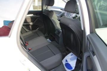 Audi Q5 II SUV Facelifting 2.0 35 TDI 163KM 2022 Audi Q5 Led Gwarancja F-vat Salon Polska, zdjęcie 35