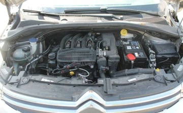 Citroen C3 III Hatchback 1.2 PureTech 82KM 2017 Citroen C3 1.2 Benzyna 82KM, zdjęcie 12