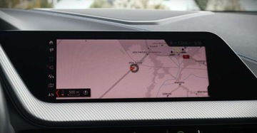BMW Seria 2 G42-U06 Gran Coupe 1.5 218i 140KM 2020 BMW Seria 2 (Nr.126) 1.5 Automat Mpakiet Navi Klima Parktronik Tempomat Gw, zdjęcie 24