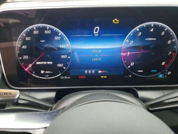 Mercedes GLC C254/X254 2025 Mercedes-Benz GLC 43 4MATIC AMG, 2025r., 4x4, 2.0L 2.0 Hybryda 416KM, zdjęcie 10