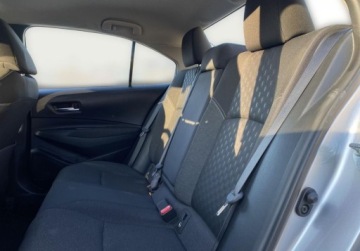 Toyota Corolla XII Sedan Facelifting 1.5 VVT-i 125KM 2024 Toyota Corolla 1.5 Comfort MS Tech Salon PL VAT 23 1 wlasciciel ASO, zdjęcie 13