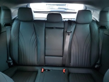 Maserati 2023 Maserati Grecale GT 2023 2.0l 2.0 Benzyna 296KM, zdjęcie 10