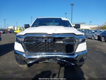  RAM 1500 2025r., 3.6L 3.6 Benzyna 305KM, zdjęcie 5