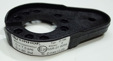 ODEPÍNACÍ ZAŘÍZENÍ(HÁK) HOLOWNICZY+MODUL OPEL CORSA F OD2019+