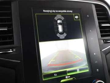 Renault Megane III 2015 Renault Megane Energy BOSE Edition navi grzane, zdjęcie 23