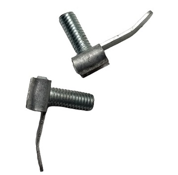 ŚRUBA MOCOWANIA DEKLA BOCZNEGO WSK 125 175 /PL/