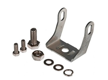 Лампа рабочая-распылитель 16Вт синяя маленькая 2 шт.