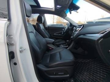 Hyundai Grand Santa Fe SUV 2.2 CRDi 197KM 2015 HYUNDAI GRAND SANTA FÉ 2.2 CRDi 197KM, 7 Miejsc, 4x4, Bogate wyposażenie, zdjęcie 32