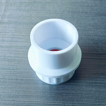 АДАПТЕР SODASTREAM TERRA ART SPIRIT PET ДЛЯ ОБЫЧНЫХ ПЭТ-БУТЫЛОК