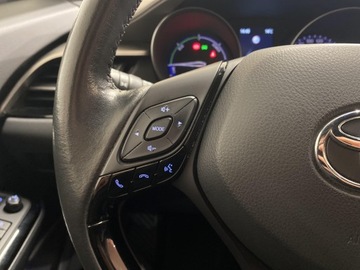 Toyota Aygo II 2022 Toyota C-HR 2.0 Hybrid Executive Toyota C-HR 2.0 E, zdjęcie 12