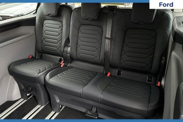 Ford Tourneo Custom II  L1 2.0 EcoBlue 170 KM 170KM 2025 Tourneo Custom L2H1 Titanium X 320 A8 2.0 170KM, zdjęcie 10