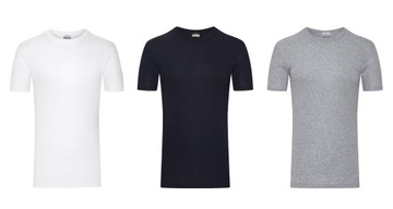 ФУТБОЛКА 1495 HENDERSON 100% хлопок, 3 ПАКЕТА — XXL