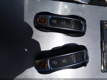 Porsche Panamera II Executive 4.0 550KM 2020 Porsche Panamera Turbo 2020 4.0 Benzyna 550KM, zdjęcie 12