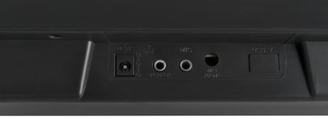 Клавиатура электронного органа 54 клавиши.