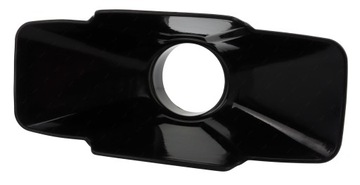 ПРЯМОУГОЛЬНАЯ НАСАДКА ДЛЯ ДЫМОСБОРНИКА F6001D F6002D