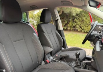 Skoda Kamiq Crossover 1.0 TSI 110KM 2022 Skoda Kamiq 110KM FullLED Android CAR-PLAY Bezwypadkowy SERWIS Dla wymagaj, zdjęcie 25